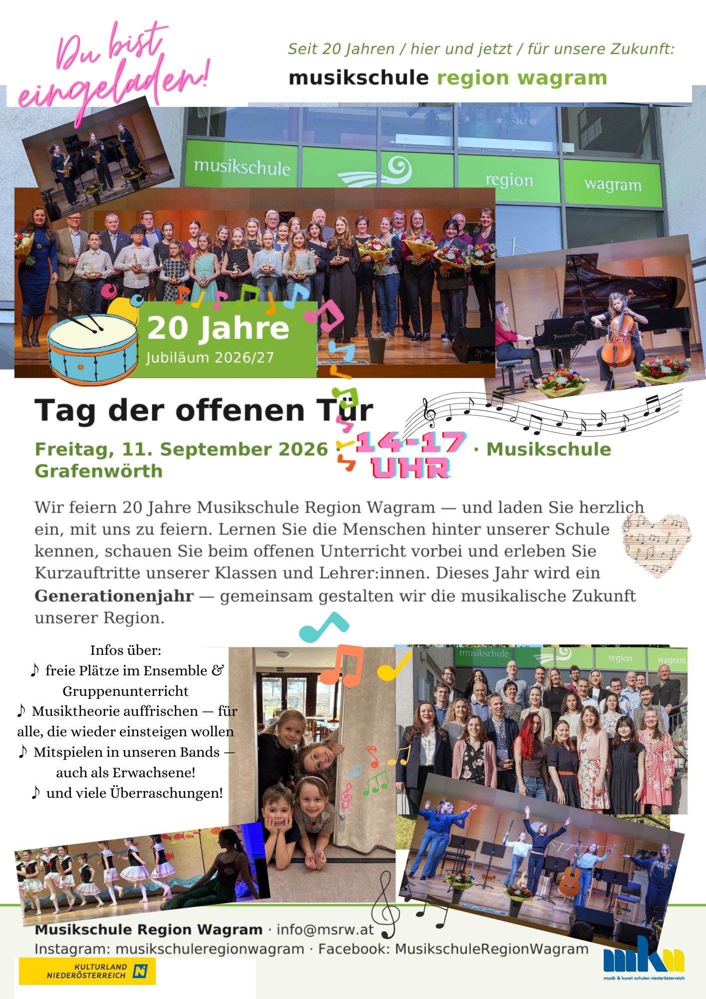 Flyer 11.9.26 web und instagram
