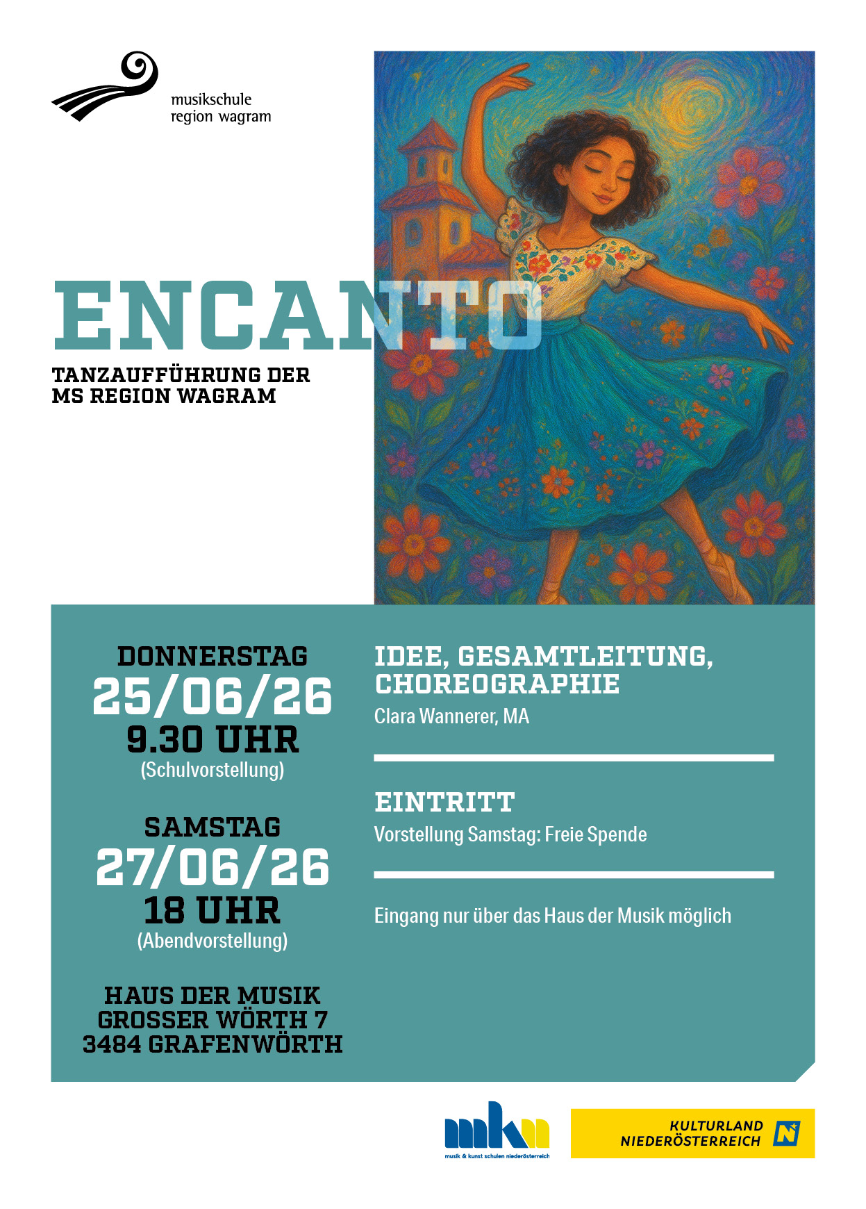MS Plakat Tanz Encanto 06 2026